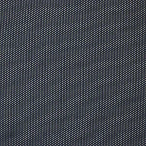 1/2 Yard Cut: Black Mini Mesh