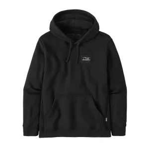 73 Skyline Uprisal Hoody