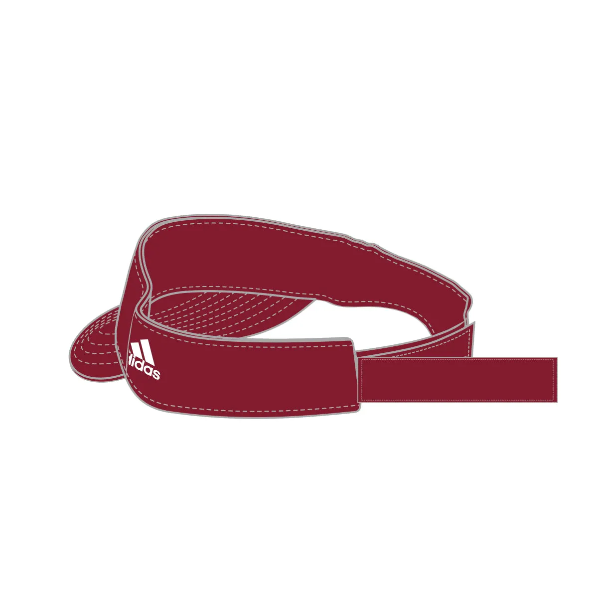 adidas Unisex Adult Adjustable Visor