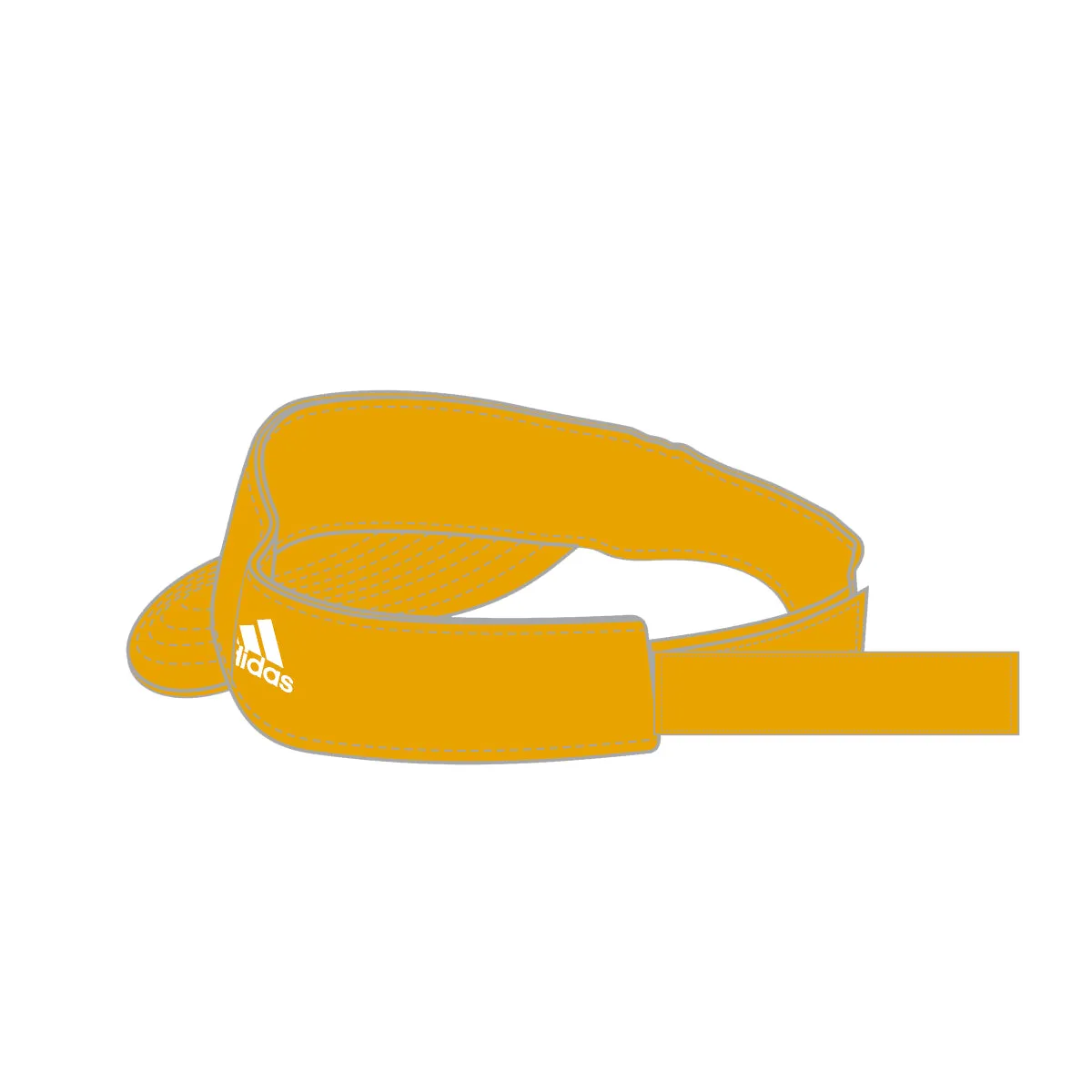 adidas Unisex Adult Adjustable Visor