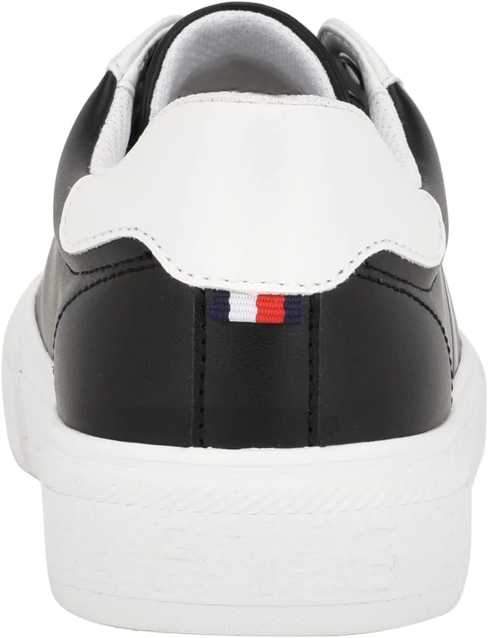 Andrei Tommy Hilfiger Sneakers in Black Stripe Multi