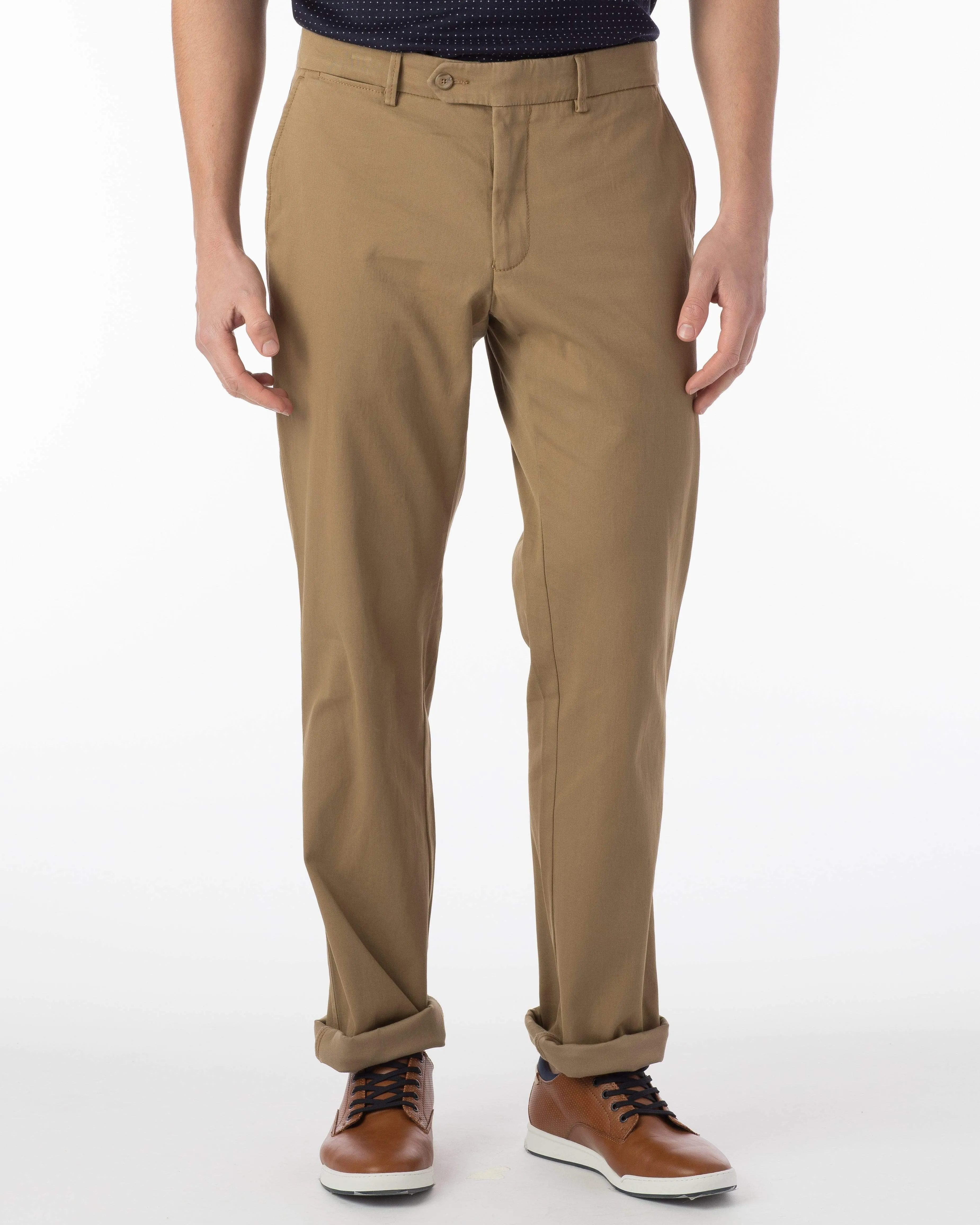 Atwater Pima Twill- British Twill