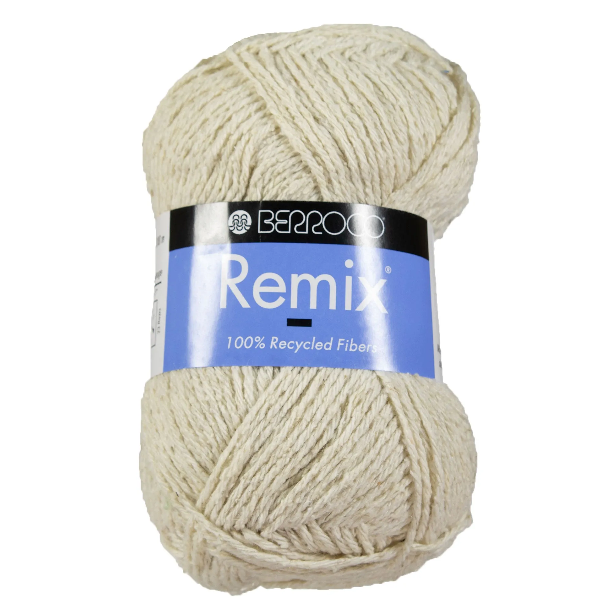 Berroco Remix Yarn - 3901 Birch