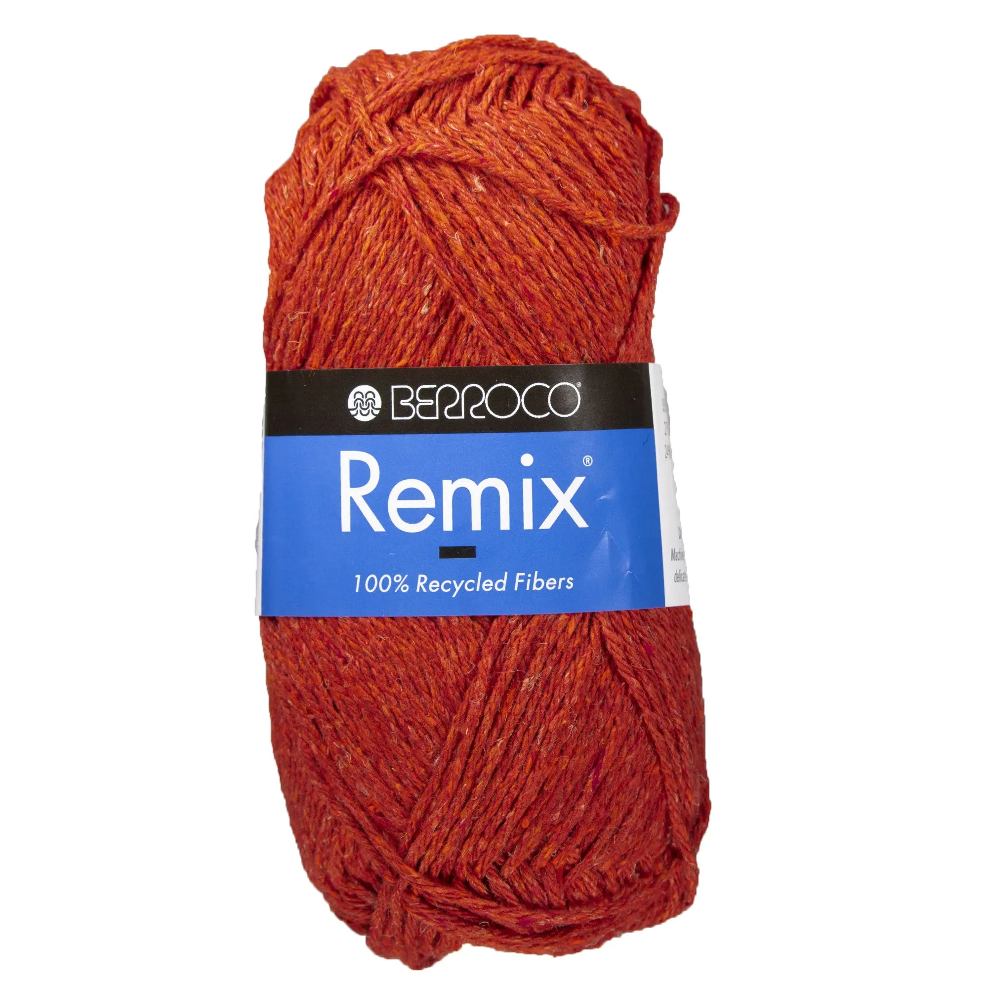 Berroco Remix Yarn - 3997 Apricot