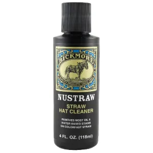 Bickmore NuStraw Straw Hat Cleaner