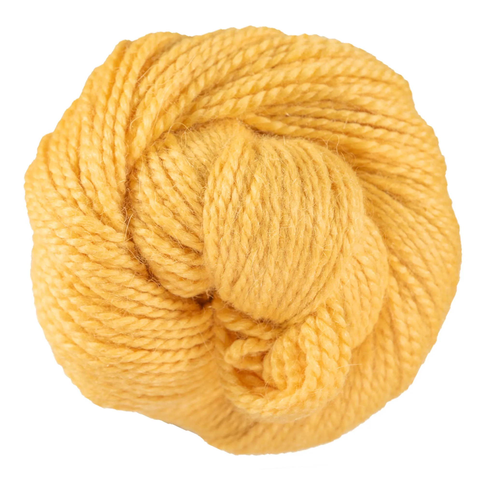 Blue Sky Fibers Baby Alpaca Yarn - 537 - Buttercup