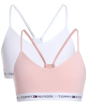 Bra for big girls, 2 pcs. Tommy Hilfiger