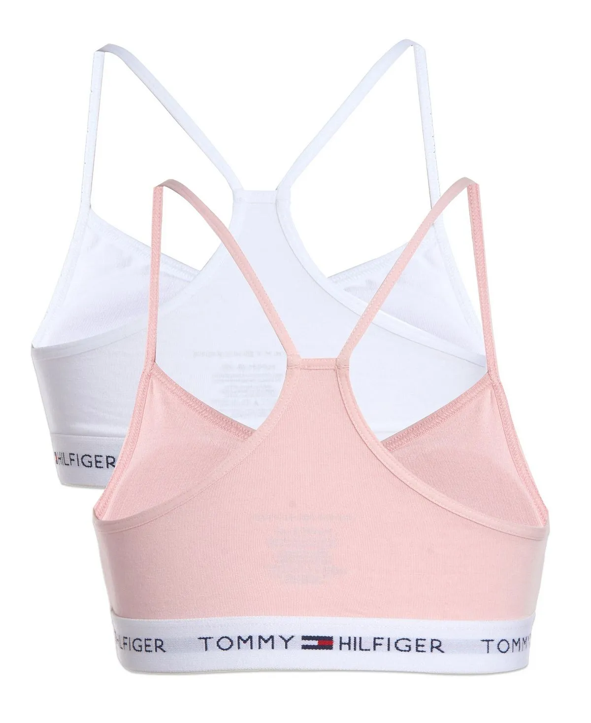 Bra for big girls, 2 pcs. Tommy Hilfiger