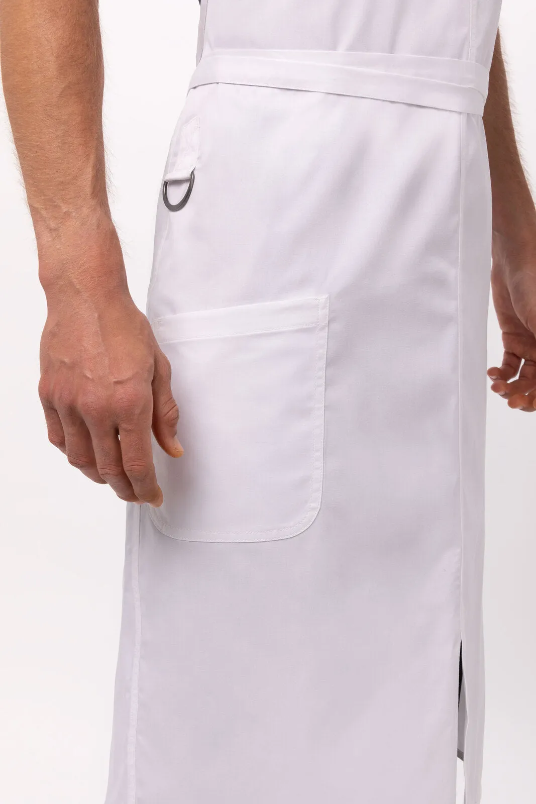 Brio Chef Bib Apron