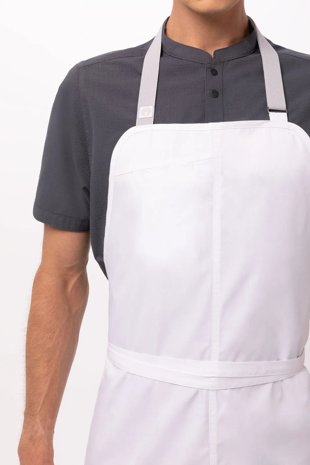 Brio Chef Bib Apron