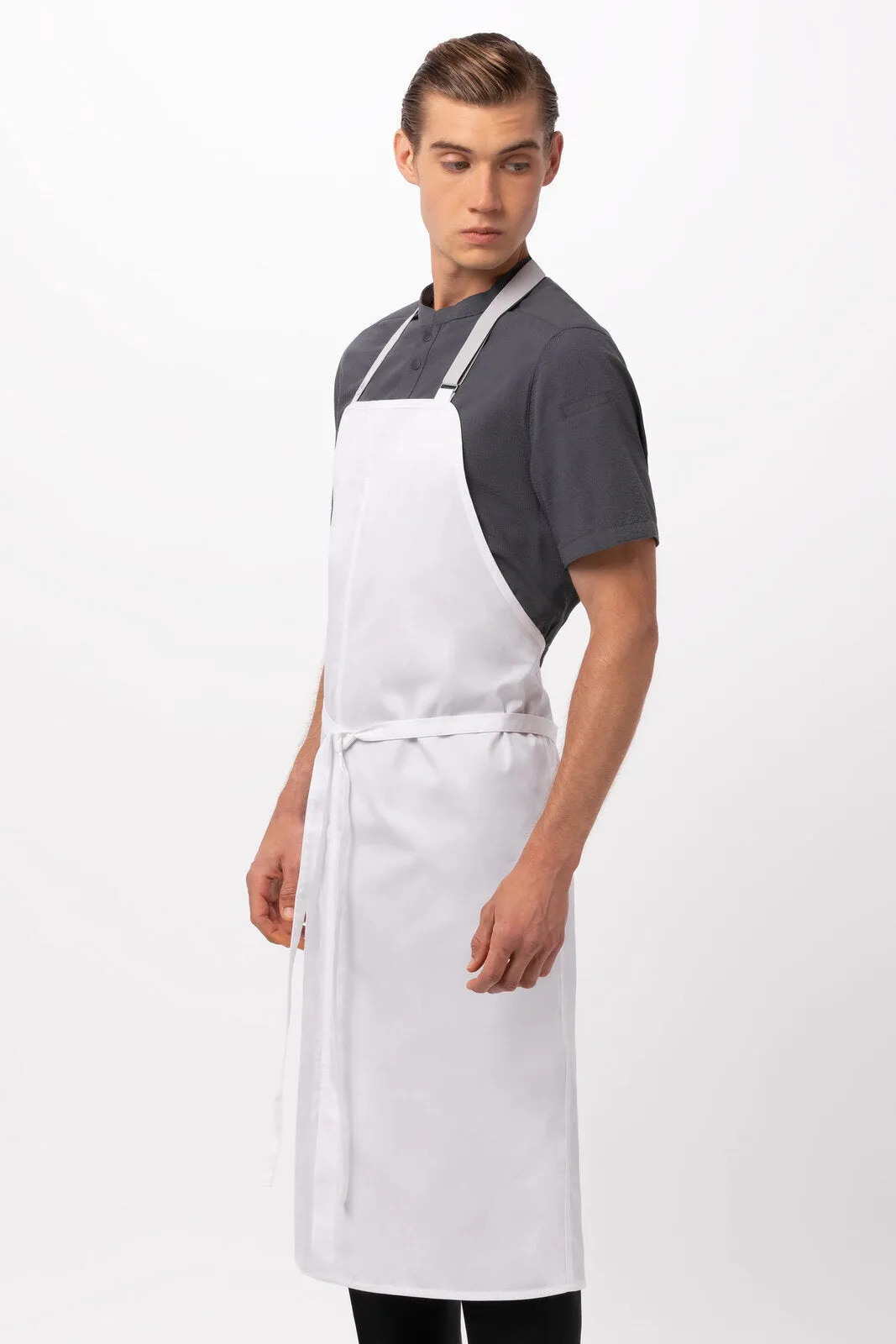 Brio Chef Bib Apron