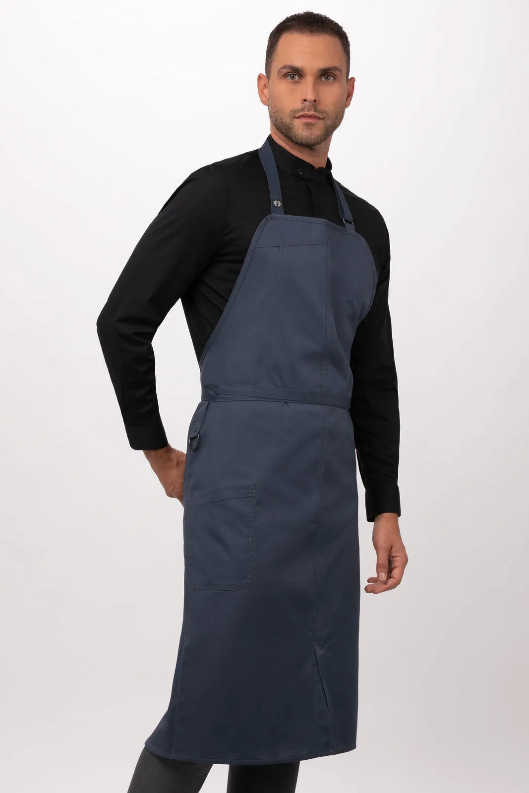 Brio Chef Bib Apron