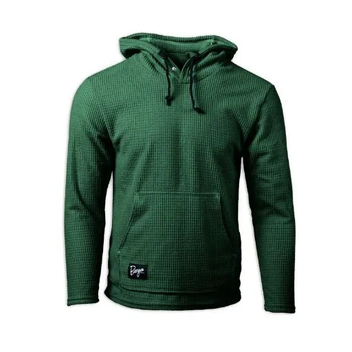 Burgeon Highlander Hoodie - Men's