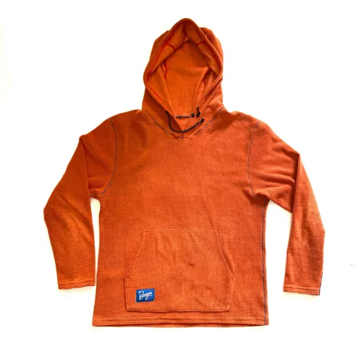 Burgeon Highlander Hoodie - Men's