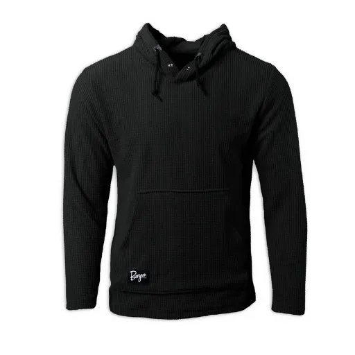 Burgeon Highlander Hoodie - Men's