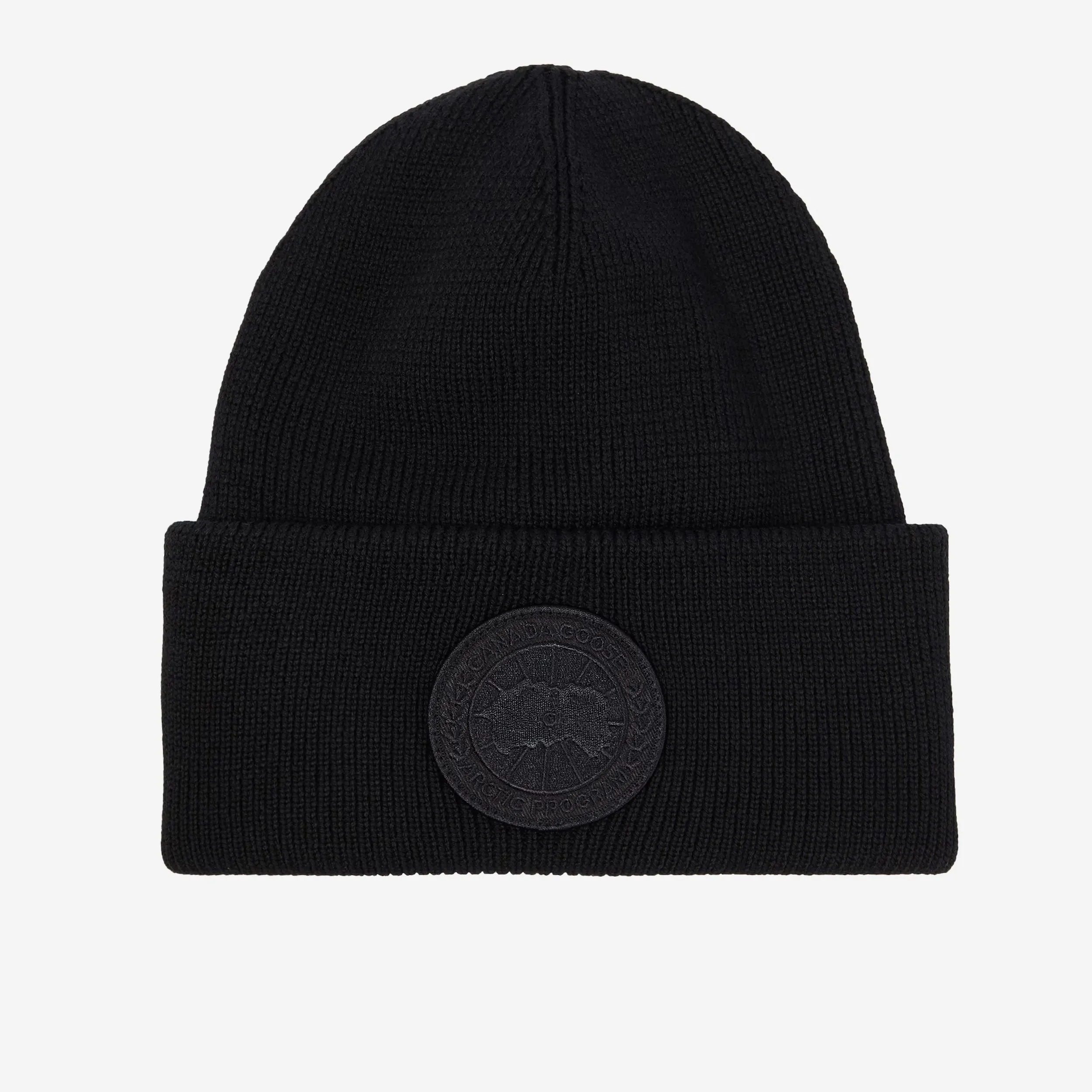 Canada Goose Arctic Disc Toque Beanie