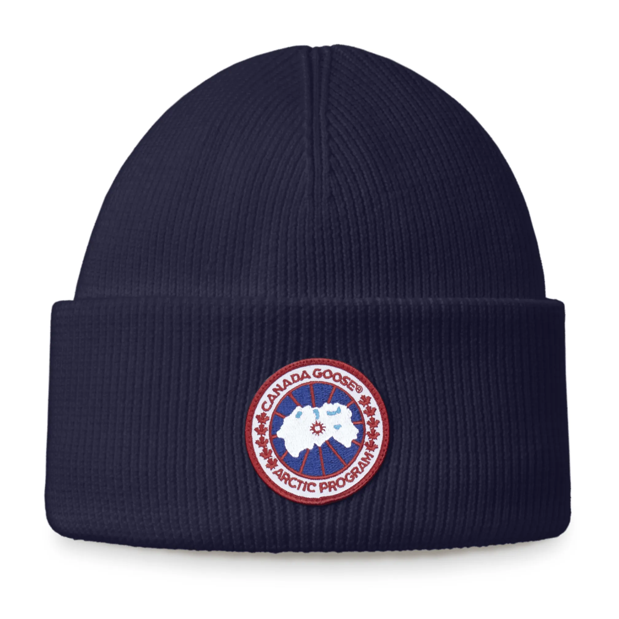 Canada Goose Arctic Disc Toque Navy