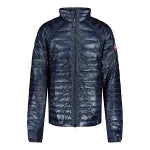 CANADA GOOSE  HYBRIDGE LITE JACKET NAVY