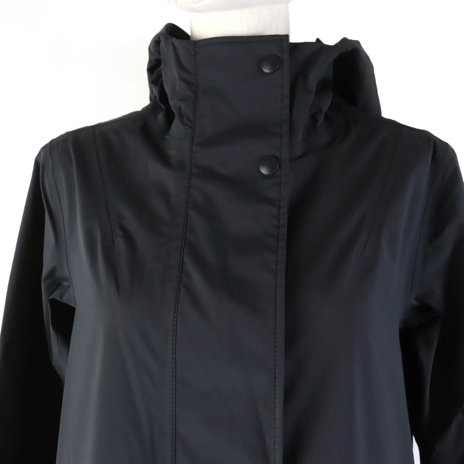 Canada Goose Kitsilano Jacket Black XS