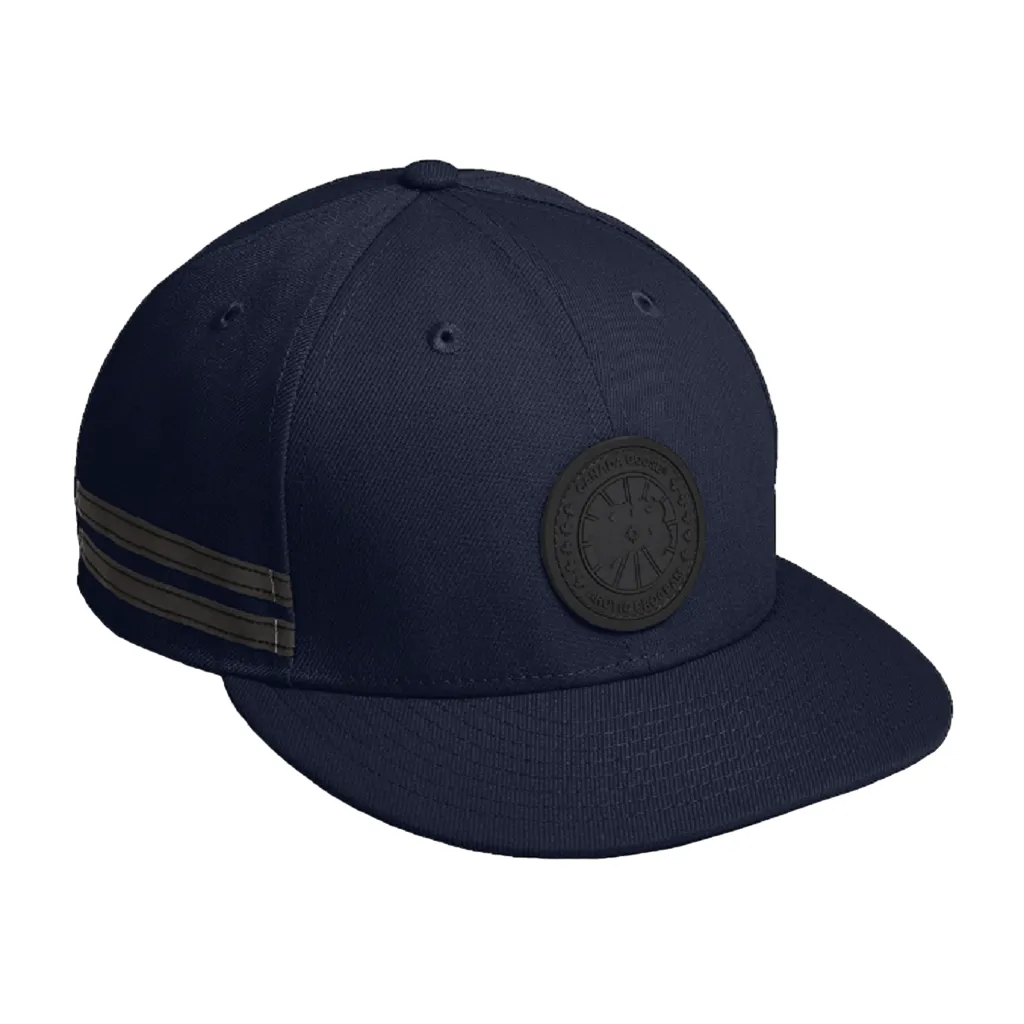 Canada Goose Men's Arctic Disc Snapback Cap