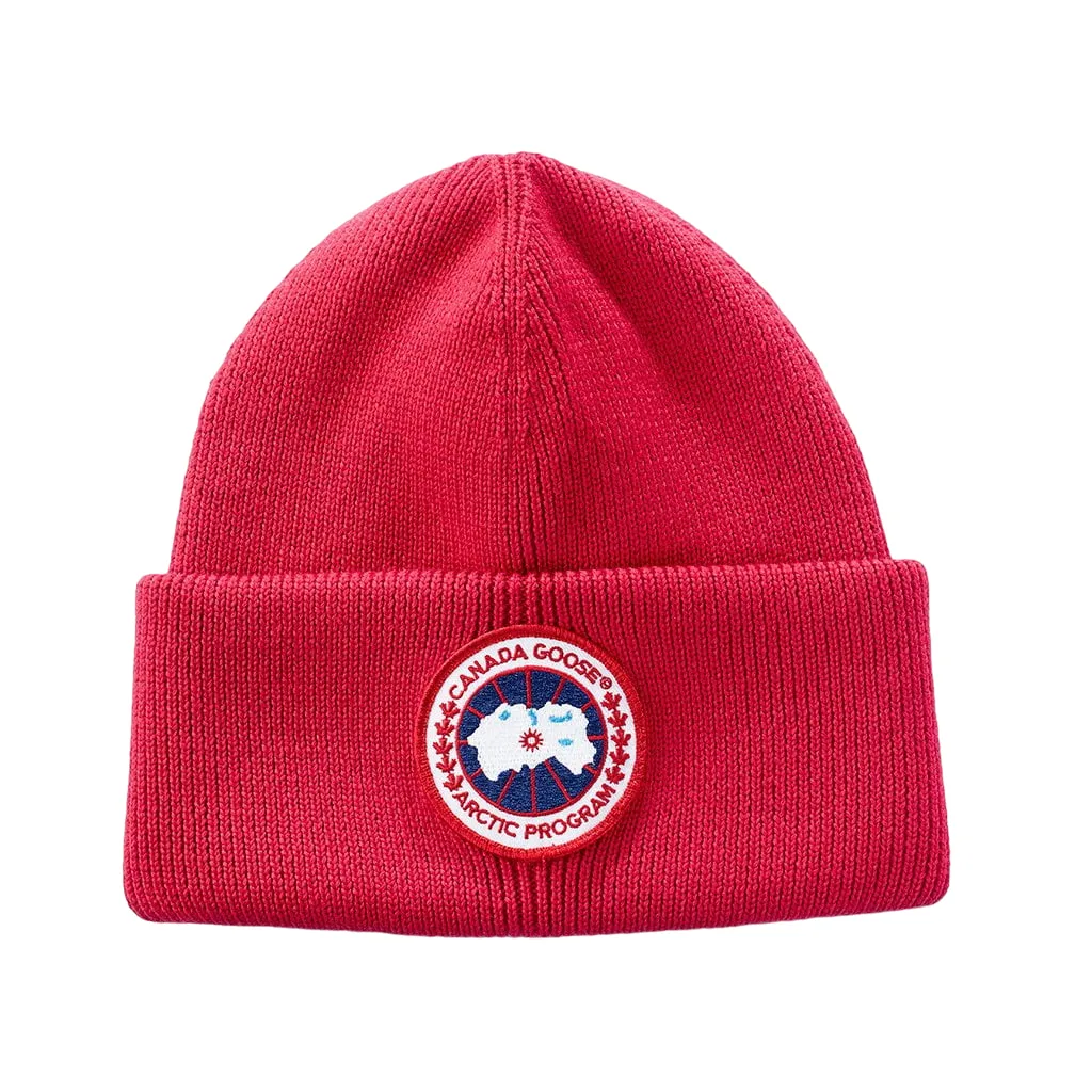 Canada Goose Men’s Arctic Disc Toque