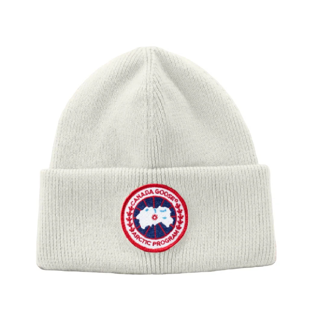 Canada Goose Men’s Arctic Disc Toque