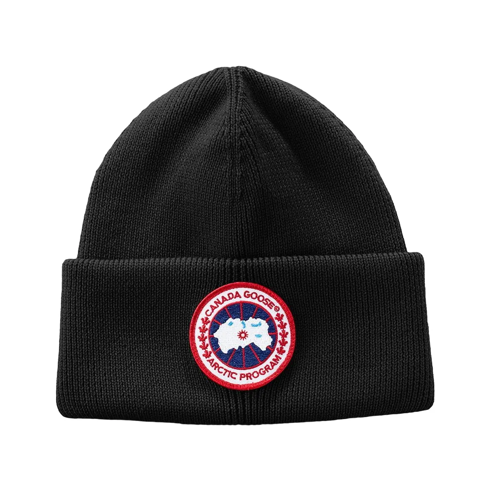 Canada Goose Men’s Arctic Disc Toque