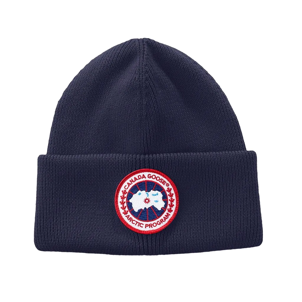 Canada Goose Men’s Arctic Disc Toque