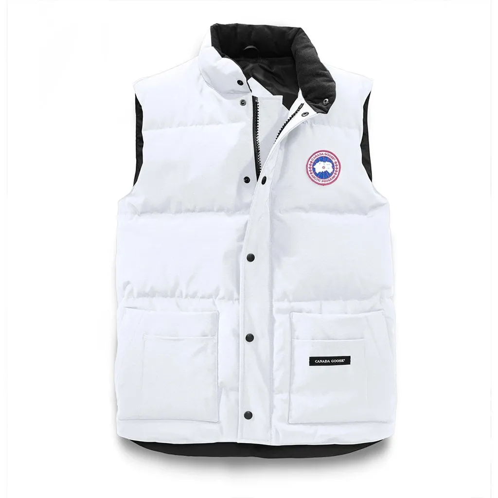 Canada Goose Men's Freestyle Vest - PBI