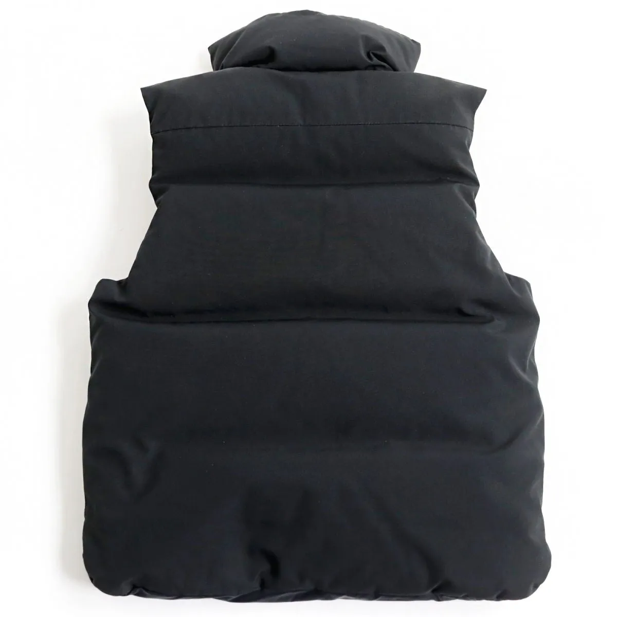 Canada Goose Montreal WZIP Down Vest XS