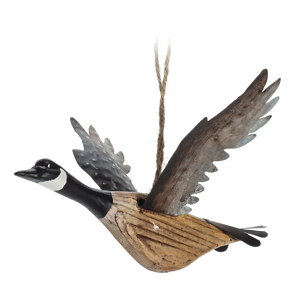 Canada Goose Ornament