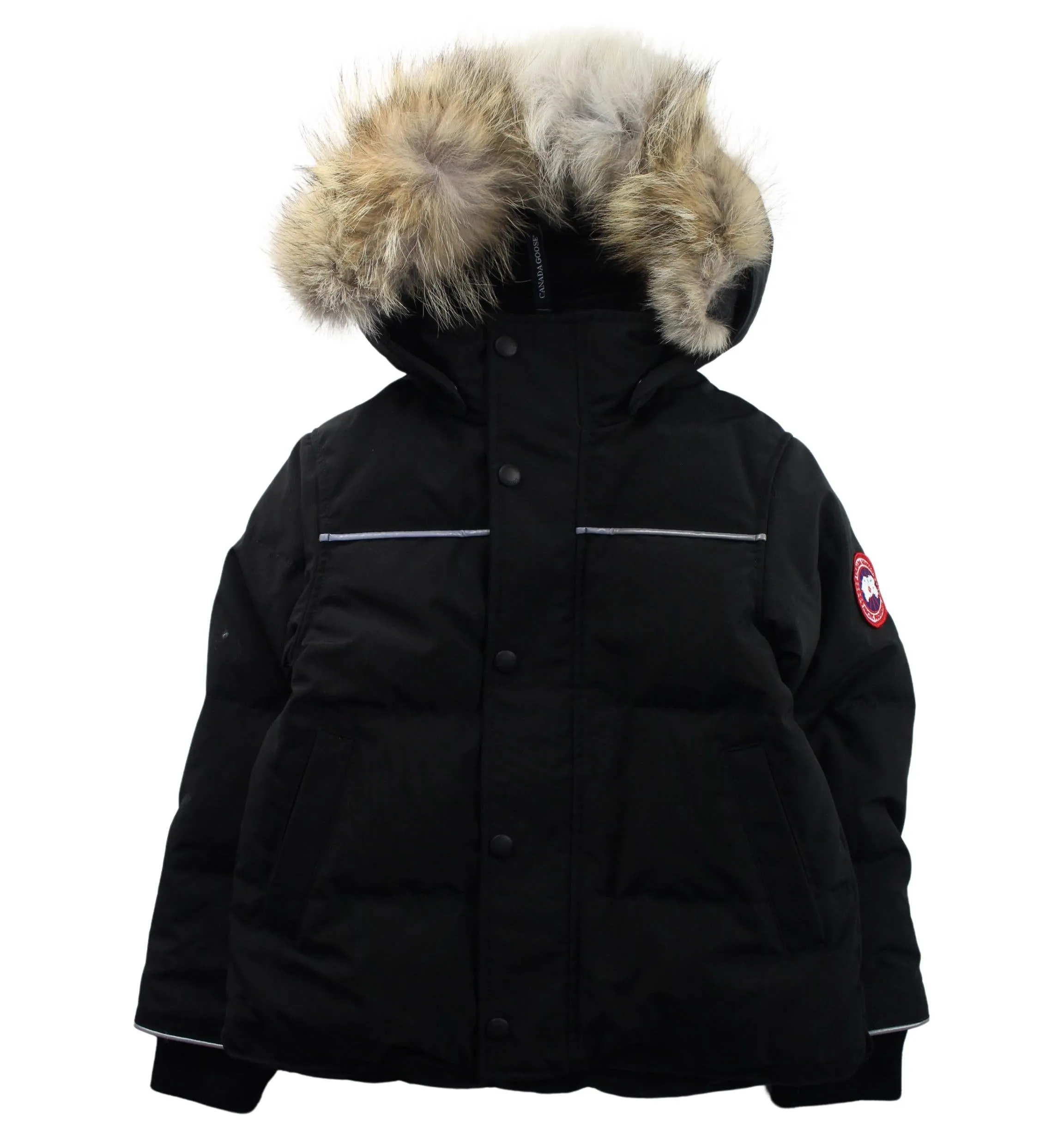 Canada Goose Puffer Coat 4T - 5T