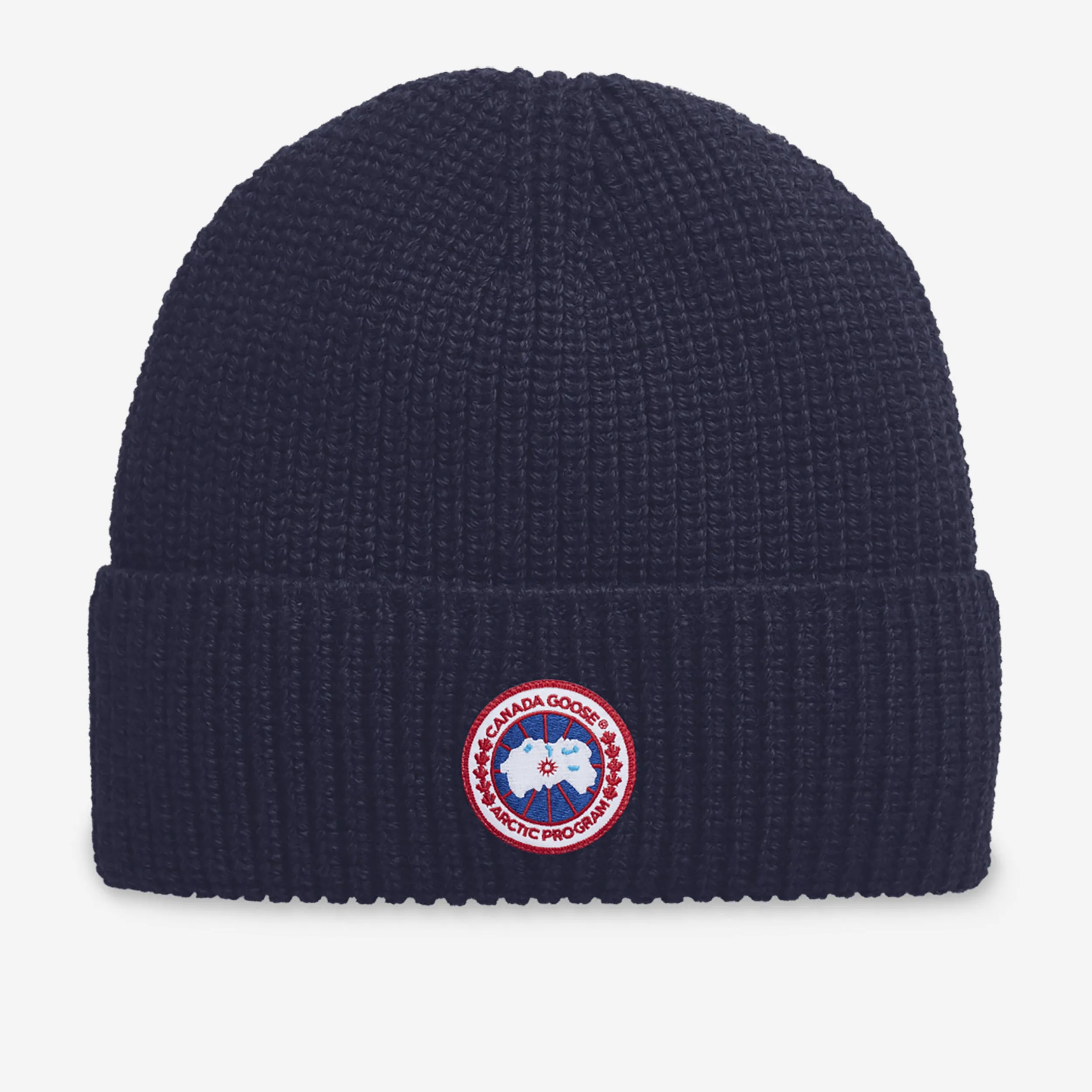 Canada Goose Rib Toque Beanie