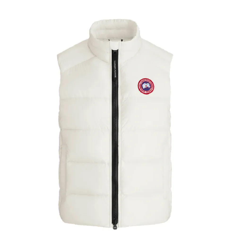 Canada Goose Women's Cypress Vest