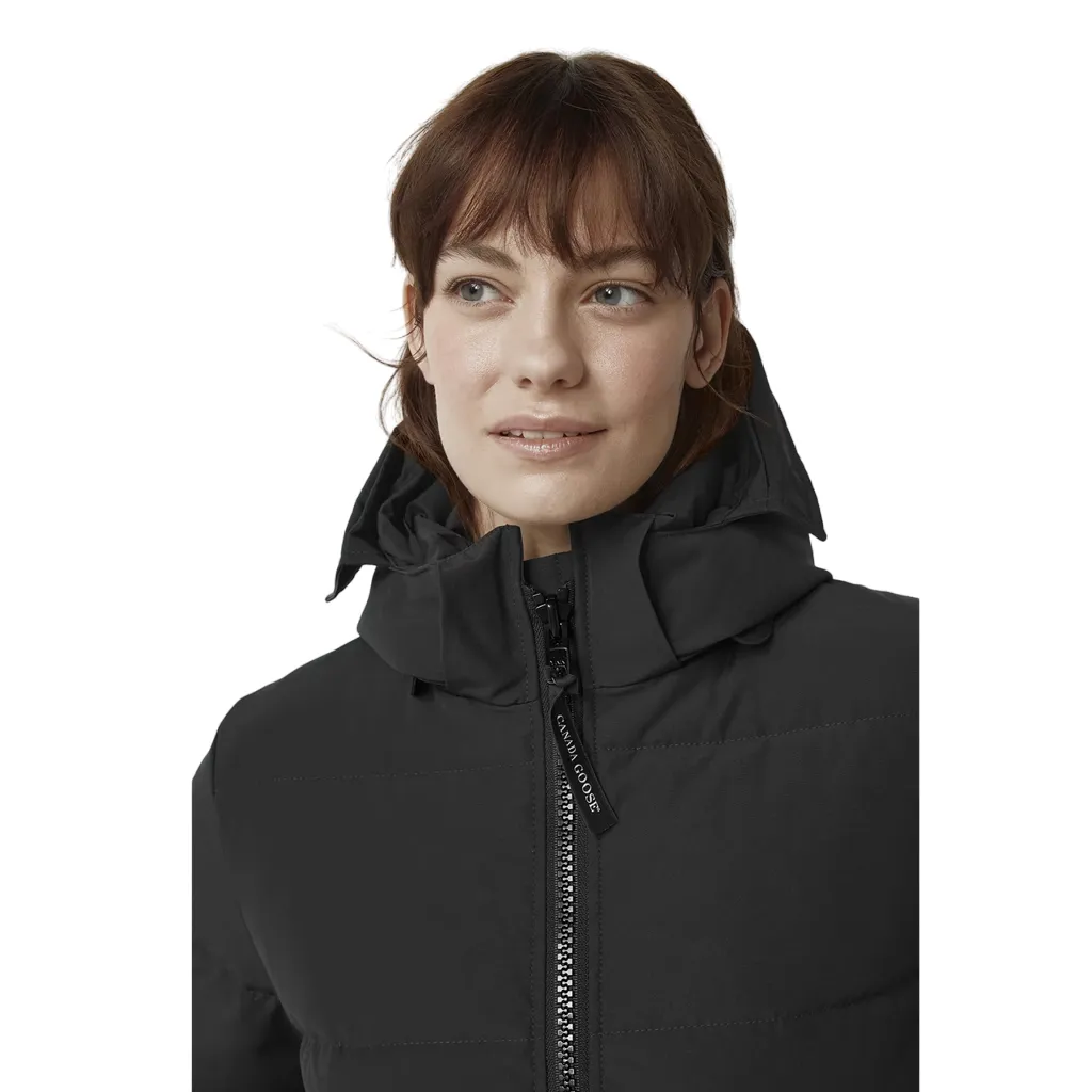 Canada Goose Women's Mystique Parka Heritage