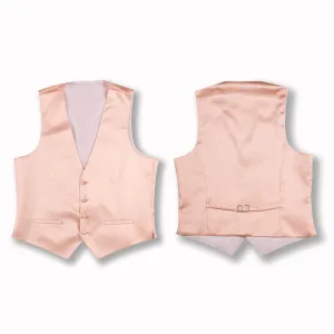 Classic Vest - Blossom