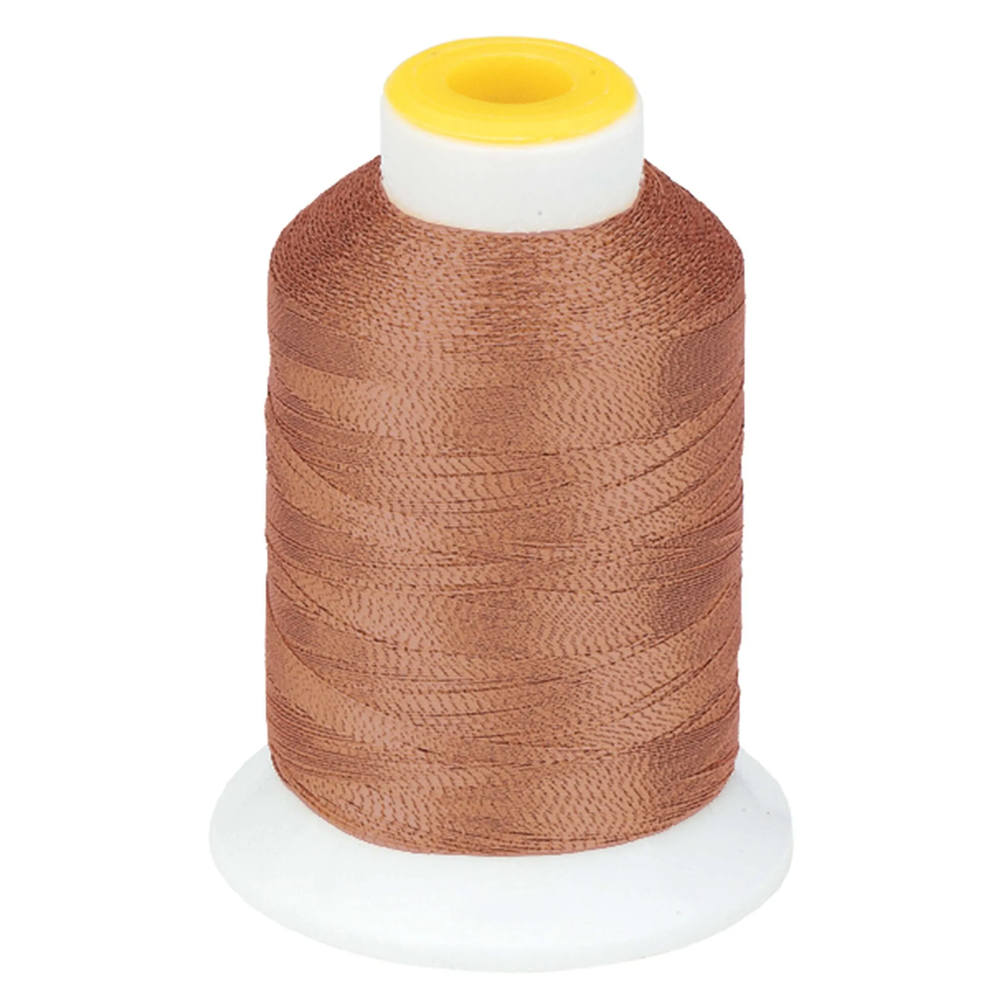 Coats & Clark Metallic Embroidery Thread (600 Yards)