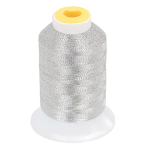 Coats & Clark Metallic Embroidery Thread (600 Yards)