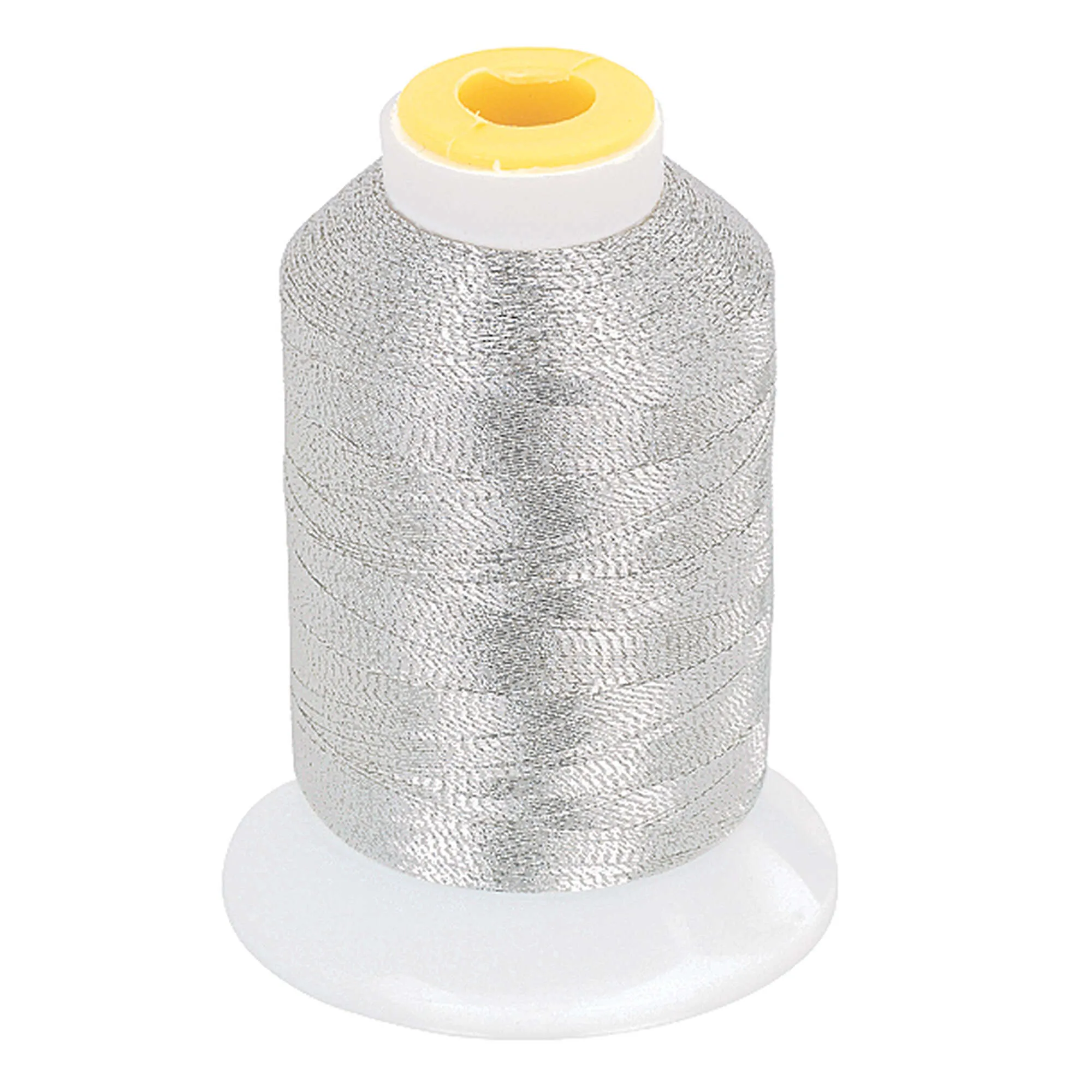 Coats & Clark Metallic Embroidery Thread (600 Yards)