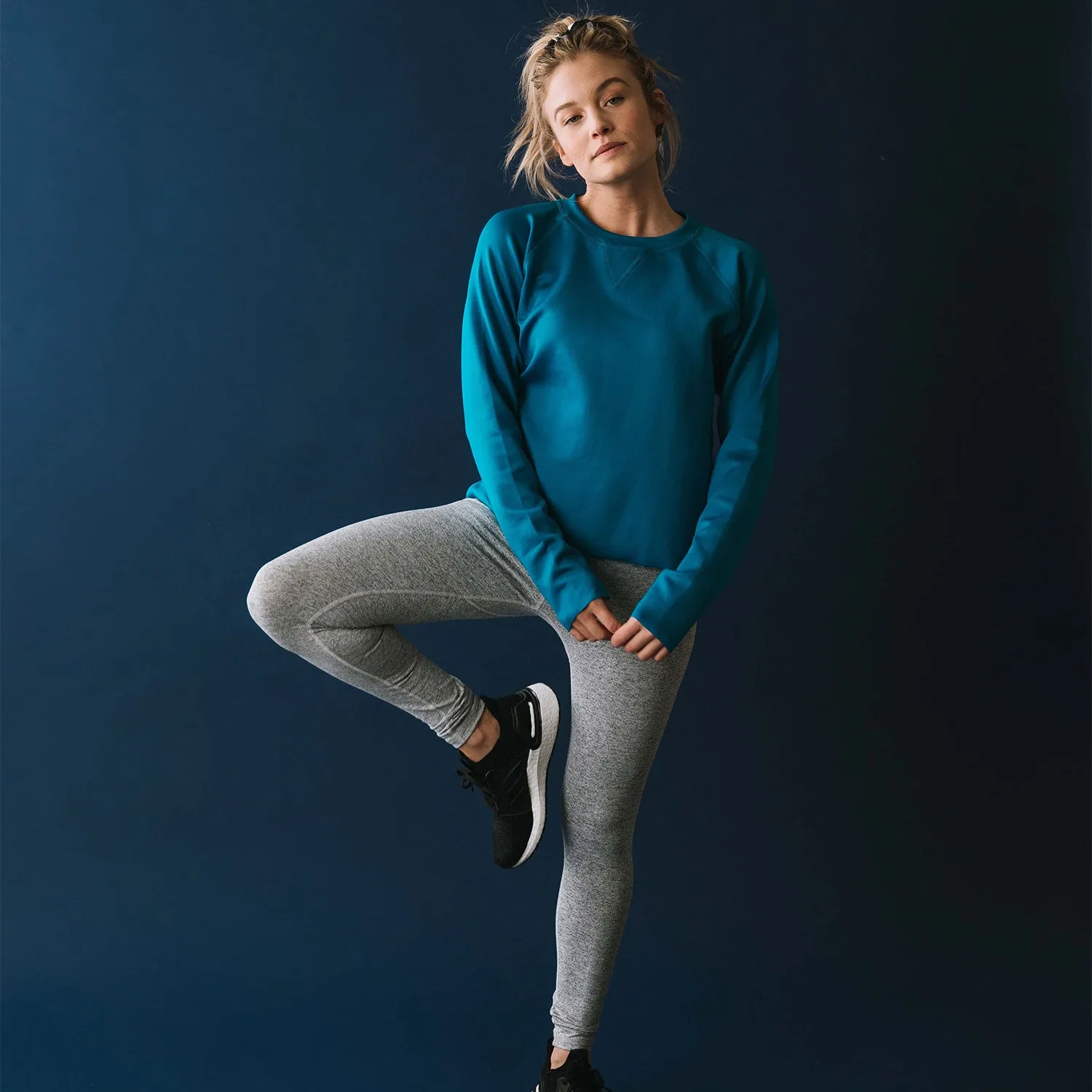 Cobalt Neo Sweatshirt