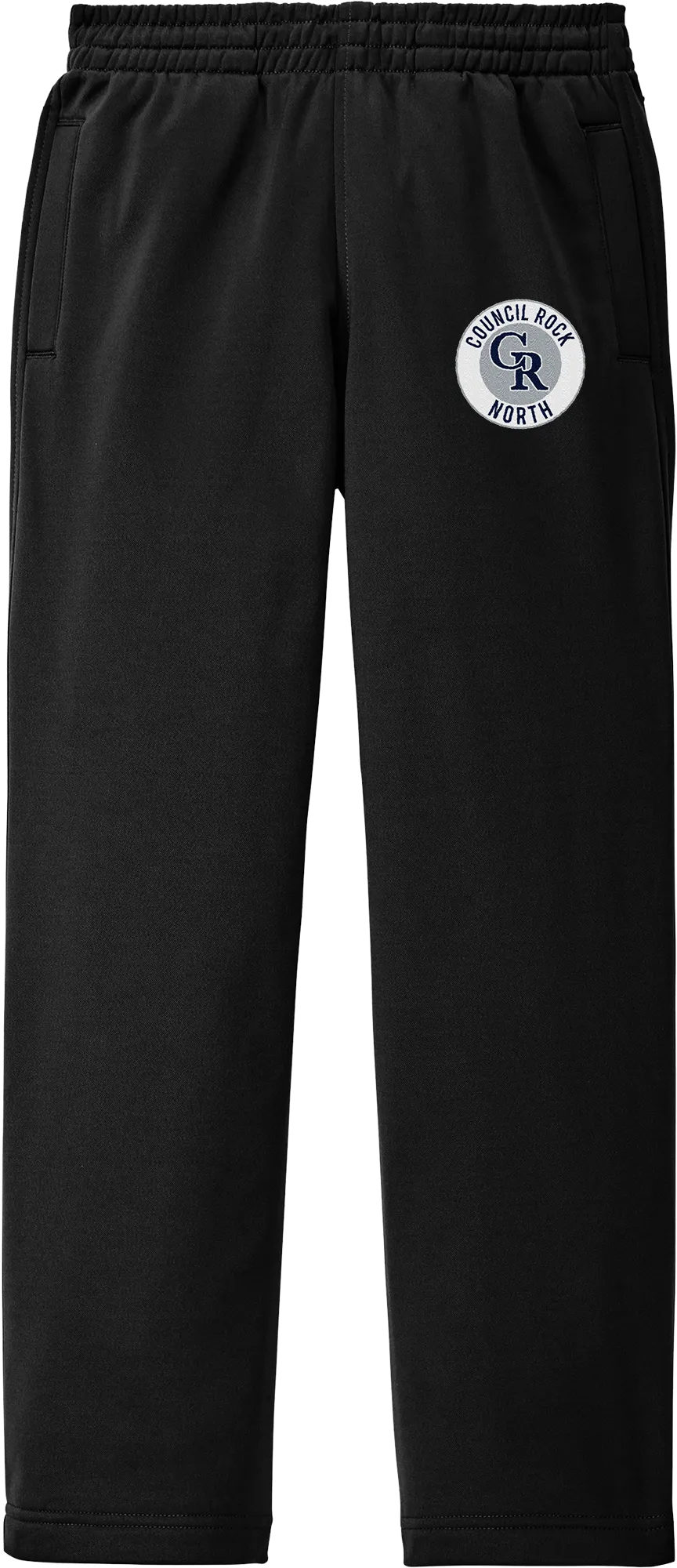 Council Rock North Youth Sport-Wick Fleece Pant