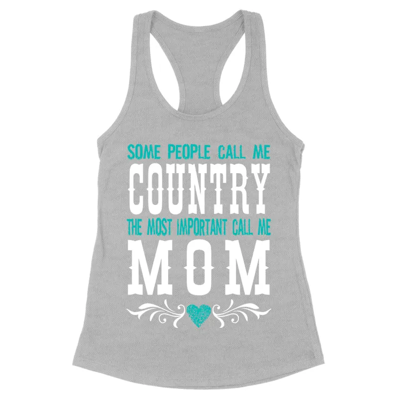 Country Mom Apparel