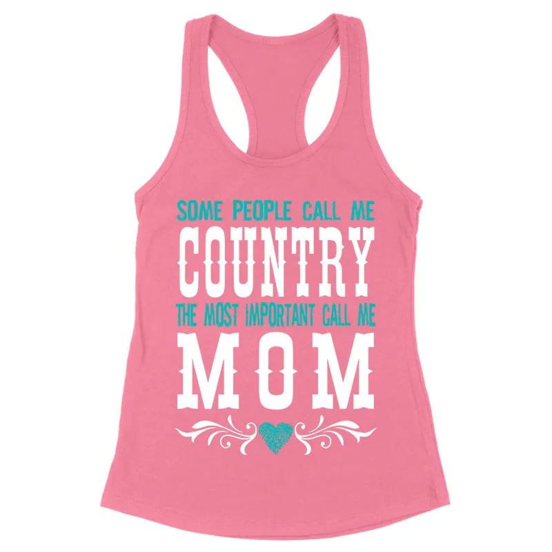 Country Mom Apparel