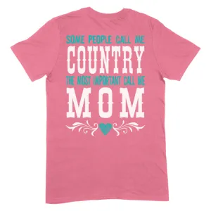 Country Mom Apparel