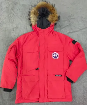 CR1261 Premium Canada Goose Jackets - 25 Pcs