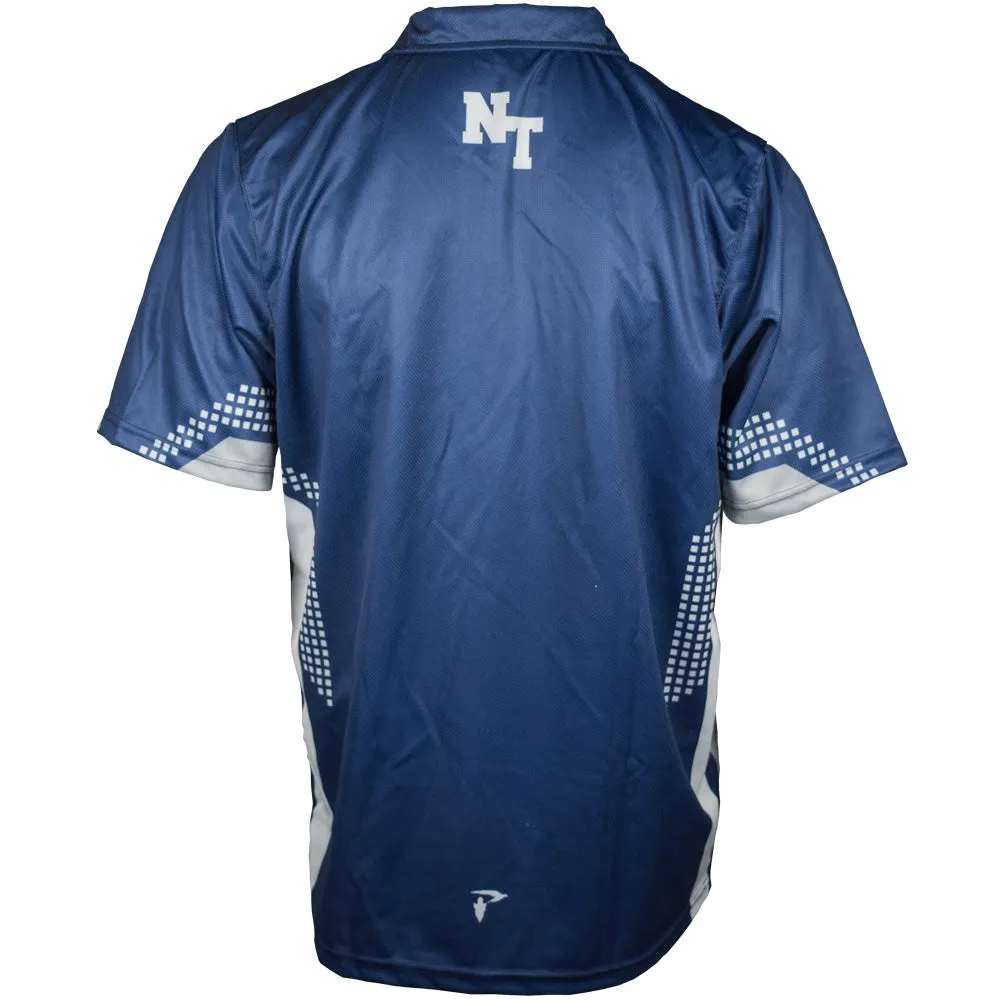 Custom Sublimated Polo