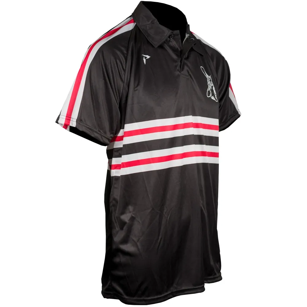 Custom Sublimated Polo