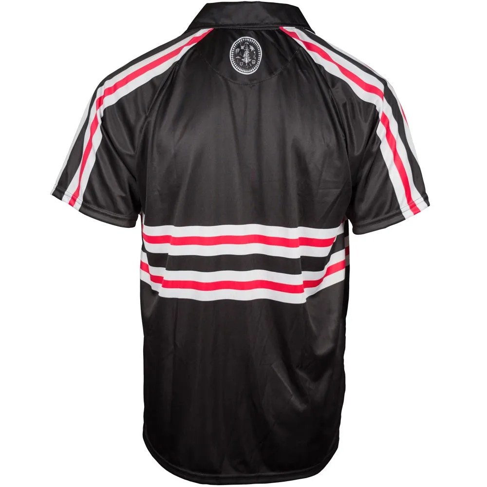 Custom Sublimated Polo