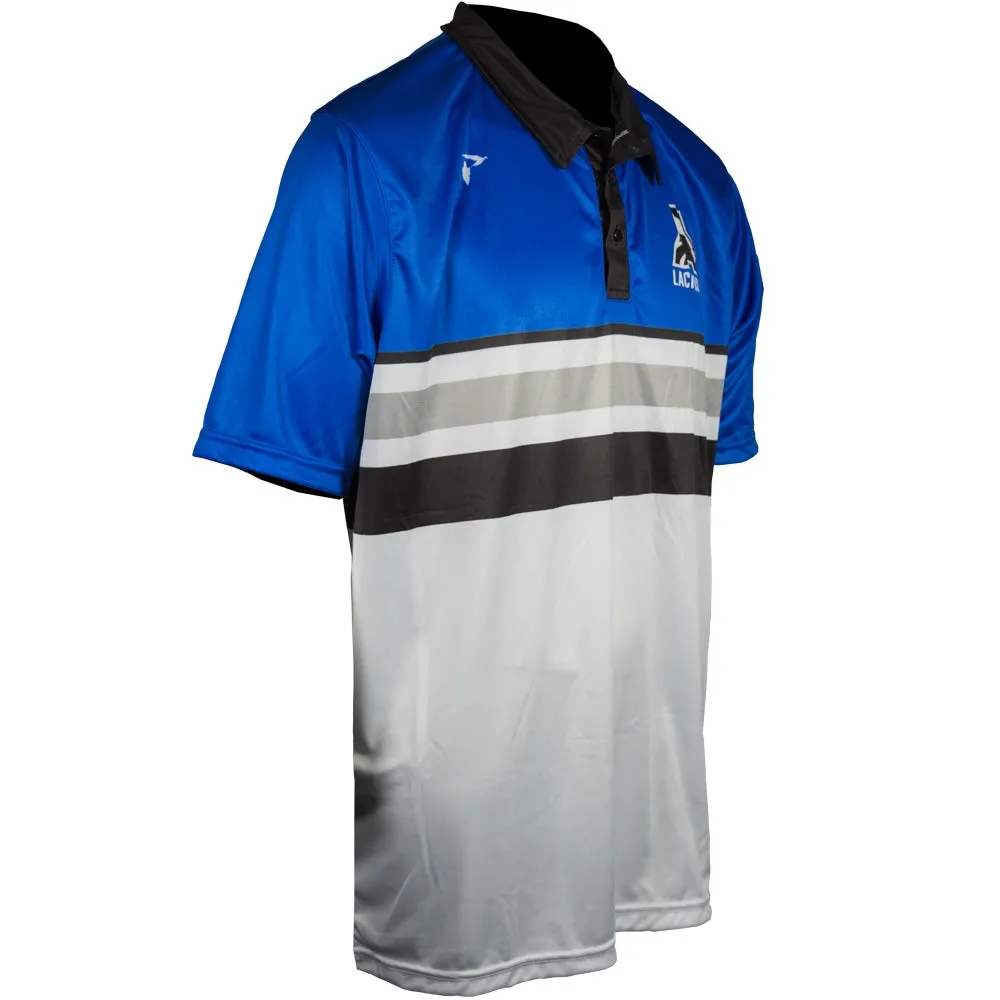 Custom Sublimated Polo