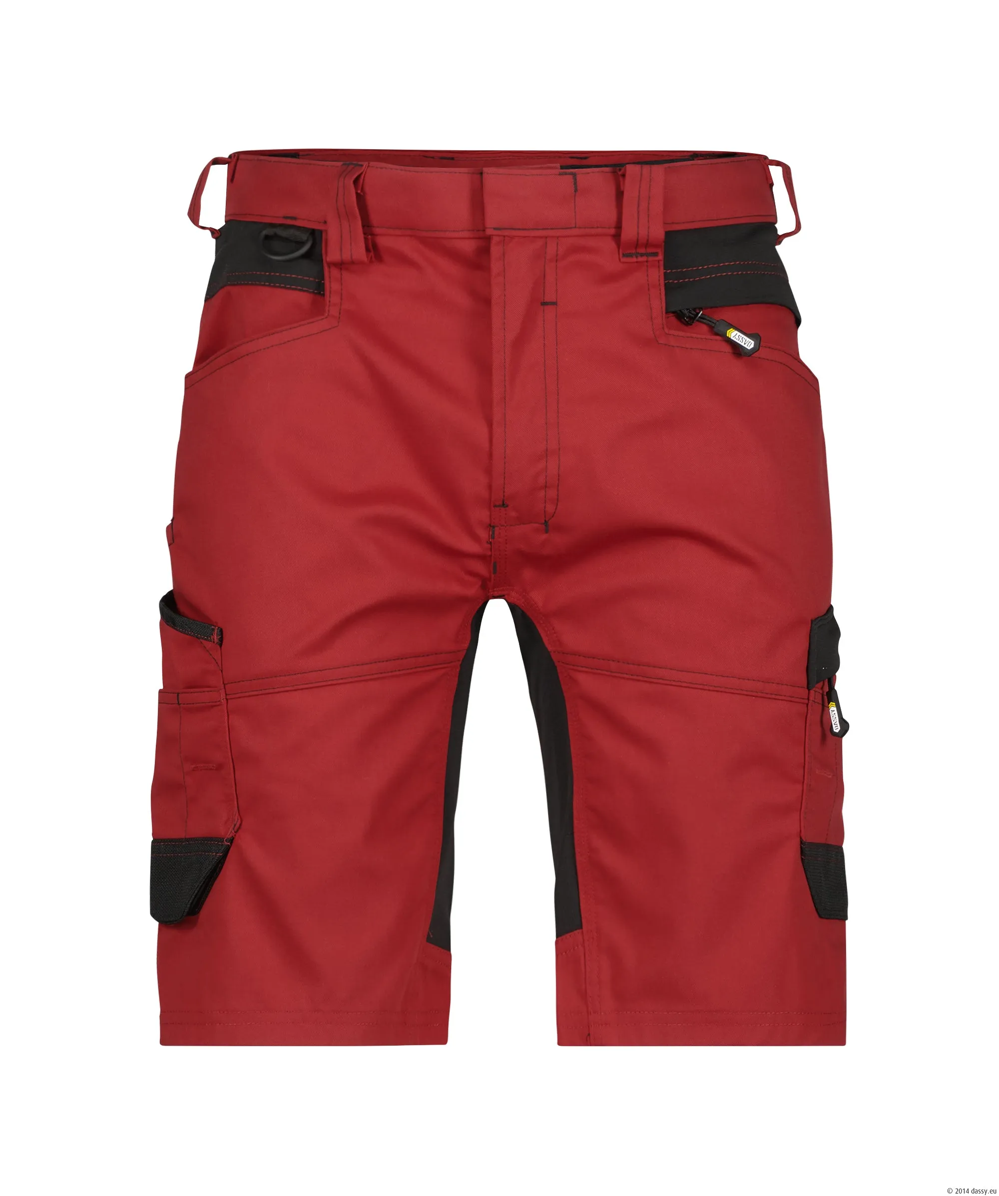 Dassy Axis Shorts